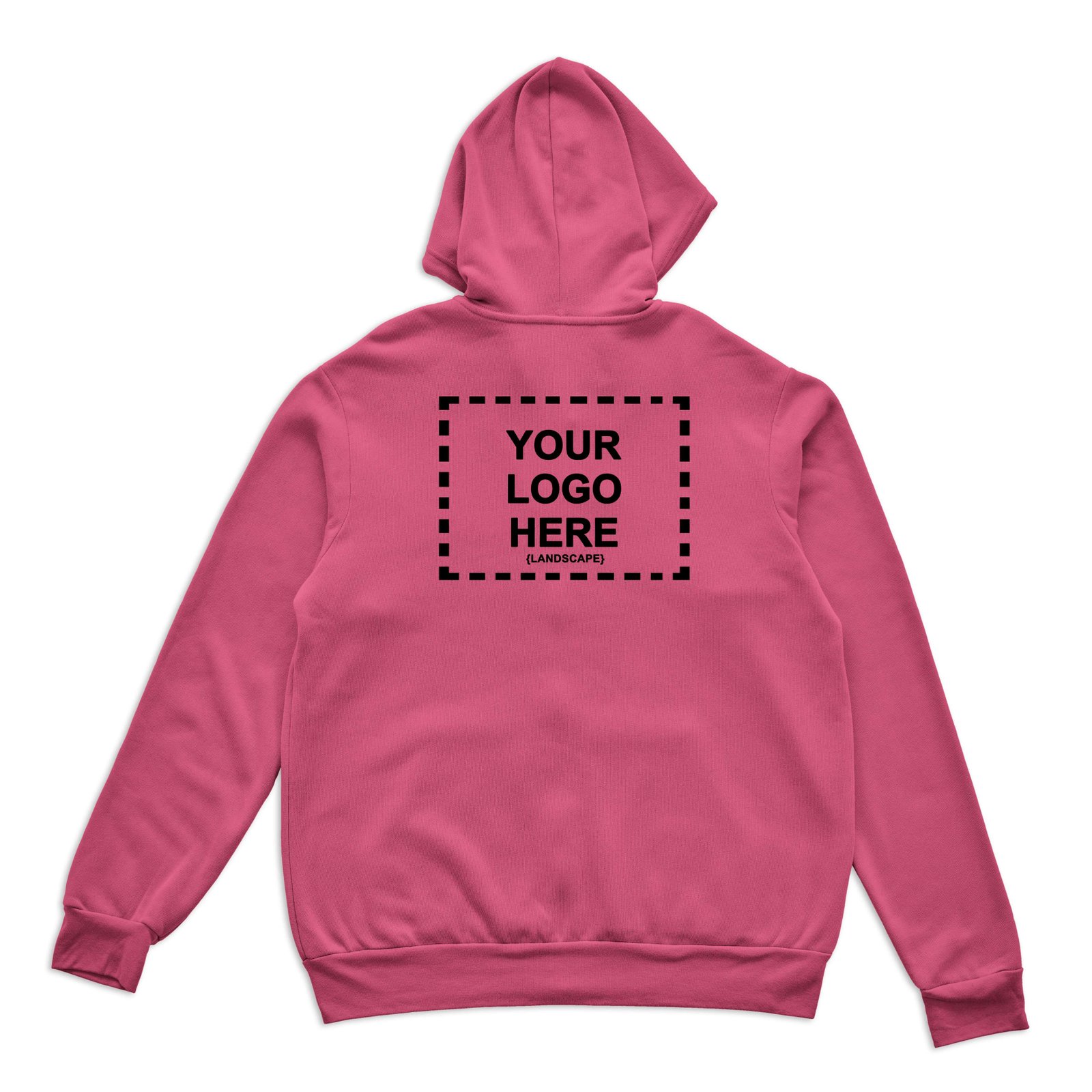 Zipper Hoodie for men 